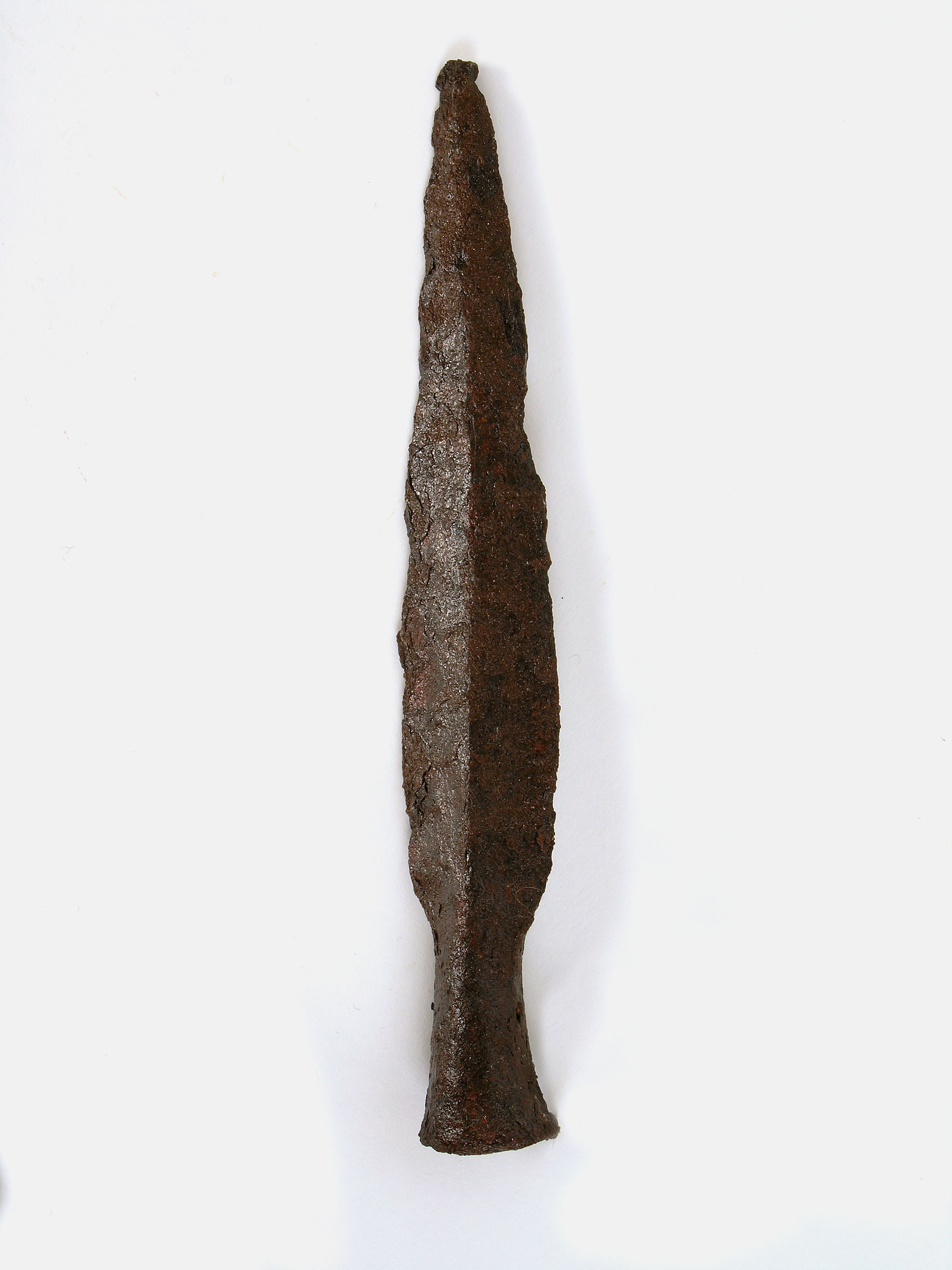 Azcona (lanza de hierro) 