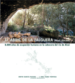 Portada de la monografía 'La Falguera'