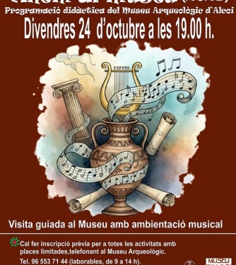 visita musica