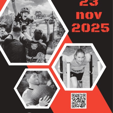 Cartell carrera Supera't