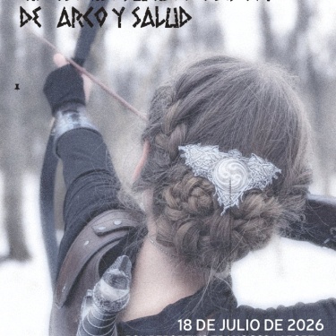 Cartell I Trofeu Valquirias