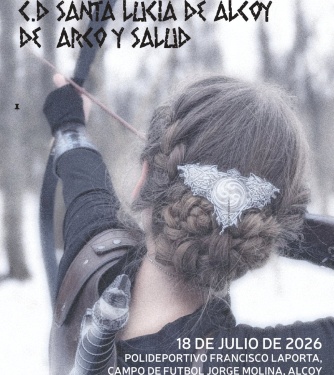 Cartell I Trofeu Valquirias