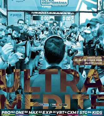 Cartell Ultramediterrania