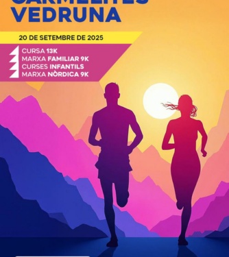 Cartel Subida Serreta
