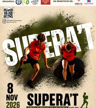 cartell cursa