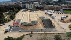 Circuito municipal BMX Alcoy Foto 2