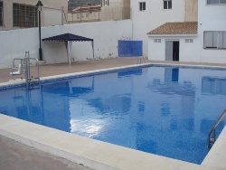 Piscina municipal de Batoi Foto 1