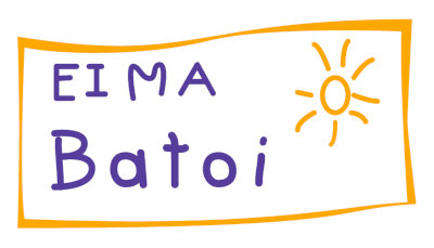 Logo EIMA Batoi