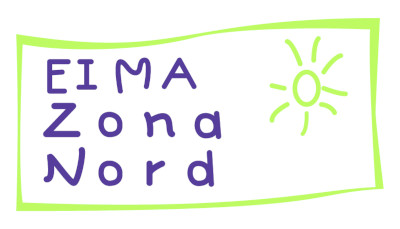 Logo EIMA Zona Nord