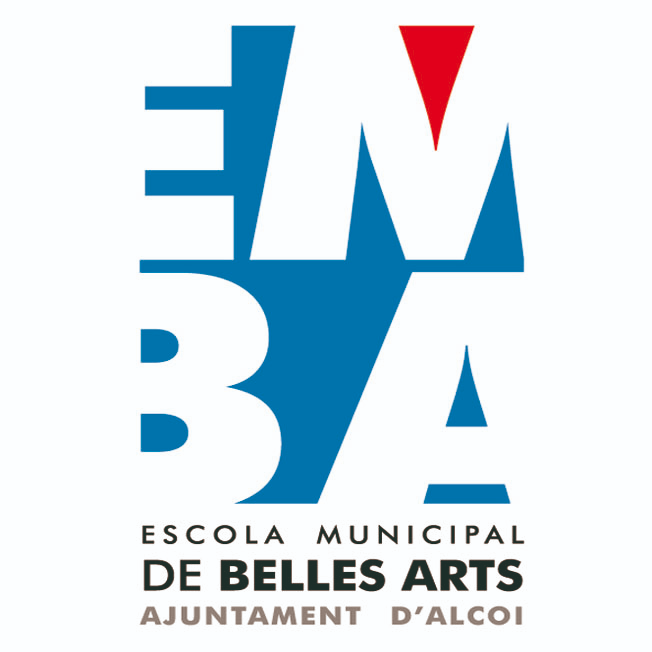 Logo Escola Municipal de Belles Arts
