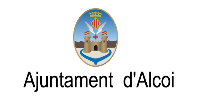 Logo Ayuntamiento de Alcoy