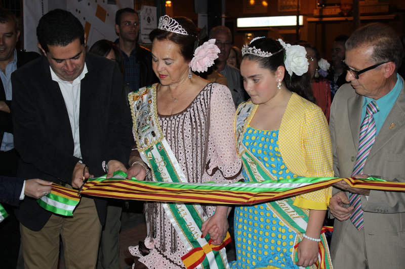 Feria Andaluza de Alcoy