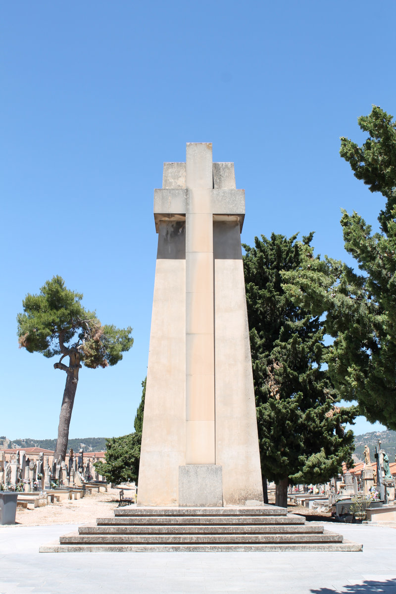 Cementerio Municipal