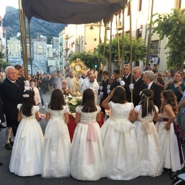 Corpus Christi