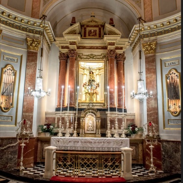 Jesuset del Miracle