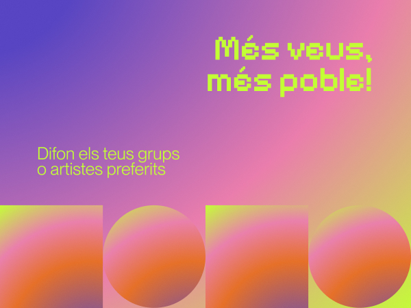 Mes veus mes poble