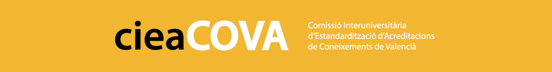 Logo cieaCOVA