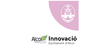 Logo de AlcoiSmartParking