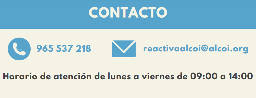 Contacto Reactiva Dipu CST Contacto Reactiva Dipu CST