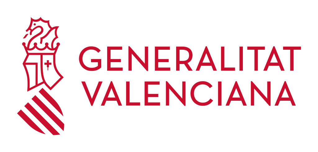 Logo Generalitat Valenciana