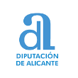 Logo Diputación de Alicante