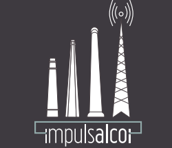 Logo Impulsalcoi