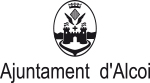 Logo de l'Ajuntament d'Alcoi