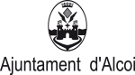 Logo Ayuntamiento de Alcoy