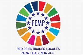 Red de entidades locales para la agenda 2030