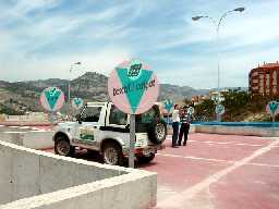 Foto del Ecoparc