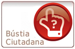 Banner - Bústia Ciutadana
