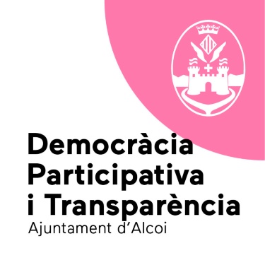 Democràcia Participativa i Transparència