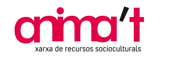 Anima't 2017 - Red de recursos socioculturales