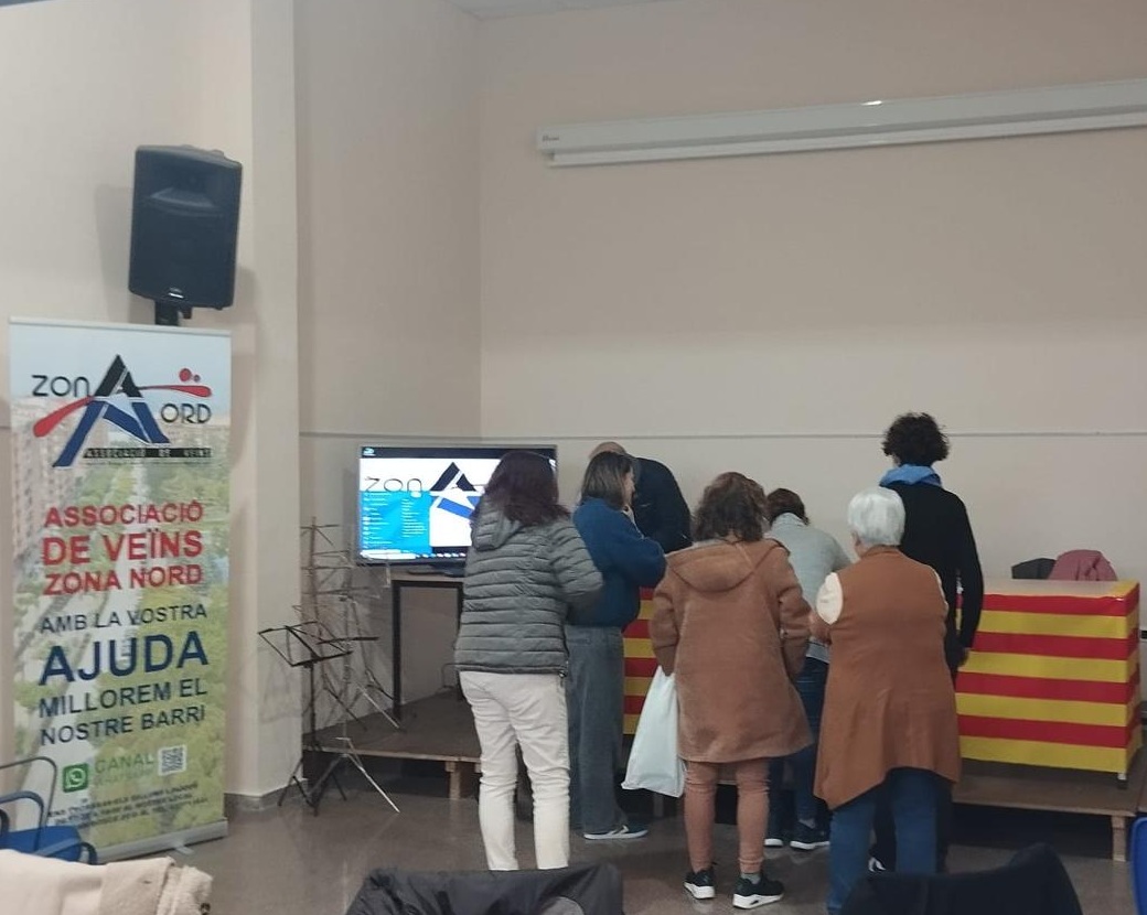Taller comunicación efectiva|Taller comunicació efectiva