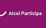 Banner Alcoi Participa