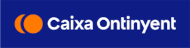 Logo Caixa Ontinyent