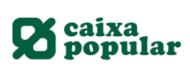 Logo Caixa Popular
