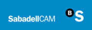 logo SabadellCAM