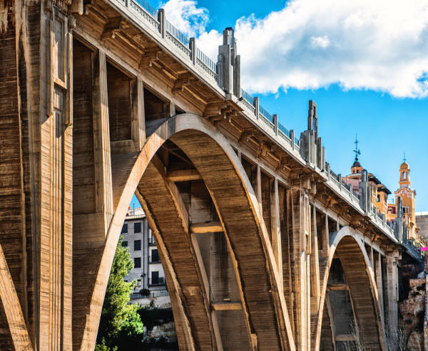 Pont de Sant Jordi