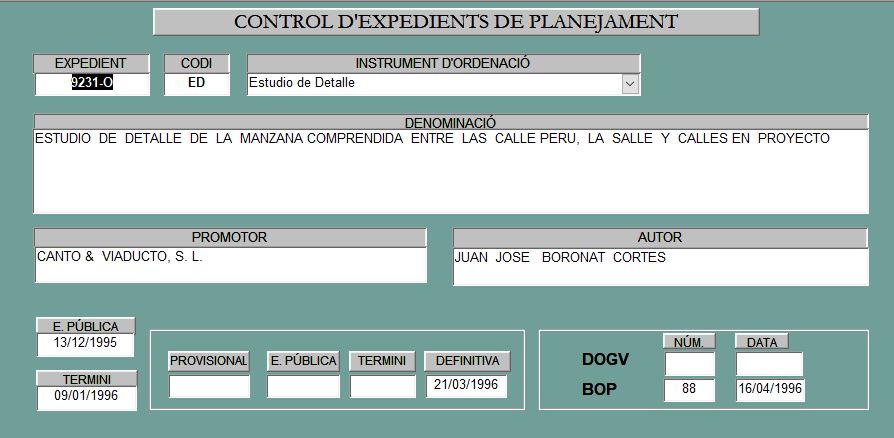 Captura 14 ED Peru-la Salle y calles en proyecto