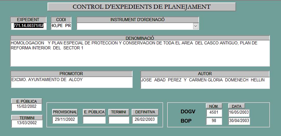 Captura 42 Homologacióny PE protec. y conserv. Nucleo antiguo