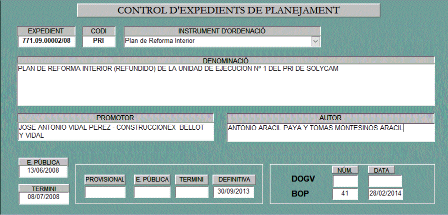 Captura 93 Plan de Reforma Interior (refundido) UE1 Pri Solicam