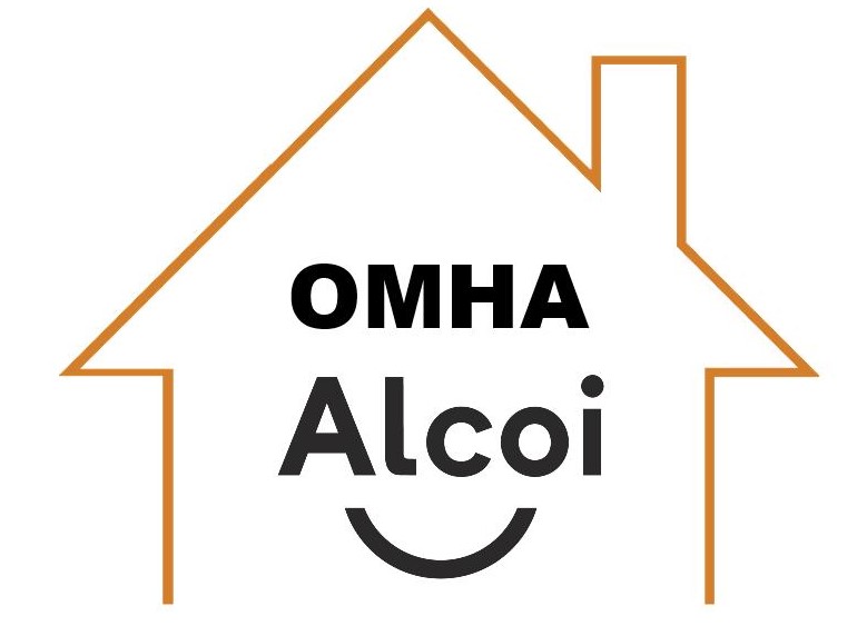 LOGO OMHA Alcoi