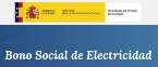 Logo Gobierno de España. Ministerio para la Transición Ecológica. Secretaría de Estado de Energía. Bono social de electricidad