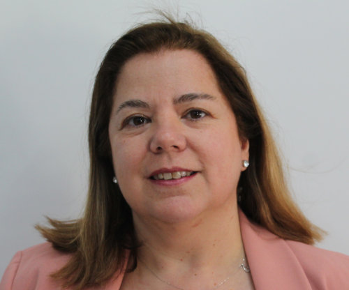 Aranza de Gracia Gomis