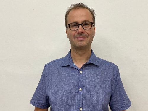 Jorge Gabriel Segura Alcaraz