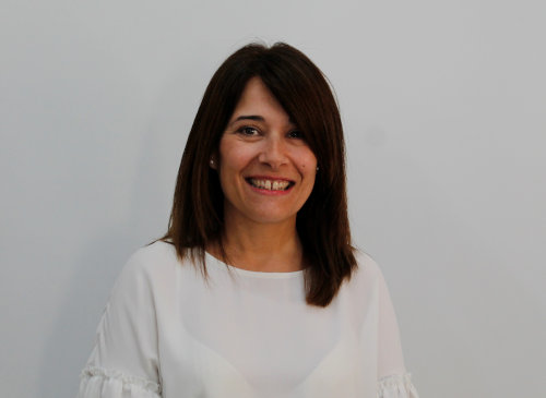 Lorena Zamorano Gimeno