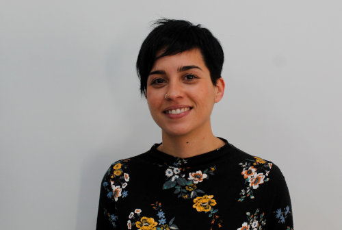María Baca Nicolás