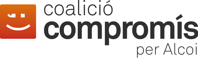 logo Compromís