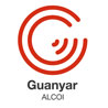 Logo GRUP MUNICIPAL GUANYAR ALCOI